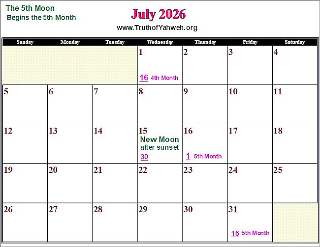 July 2026